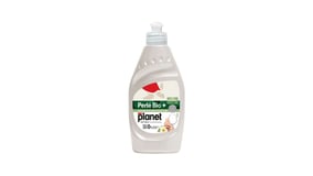 Planet Υγρό Απορρυπαντικό Πιάτων Perle Bio+ 425ml