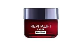 L'Oreal Revitalift Laser Κρέμα Ημέρας Δραστικής Αντιγήρανσης 50ml