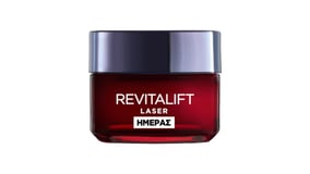 L'Oreal Revitalift Laser Κρέμα Ημέρας Δραστικής Αντιγήρανσης 50ml