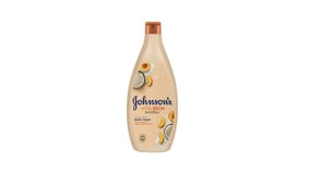 Johnson's Vita Rich Αφρόλουτρο με Γιαούρτι, Ροδάκινο & Καρύδα 750ml