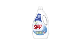 Skip Υγρό Απορρυπαντικό Πλυντηρίου Ρούχων Active Clean 40μεζ