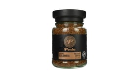 Perla Στιγμιαίος Καφές Origins Colombia 100g