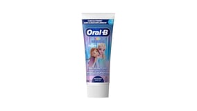 Oral B Kids Οδοντόκρεμα Frozen 6+ Μηνών 60ml
