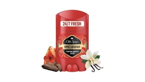 Old Spice Αποσμητικό Σώματος για Άνδρες σε Stick Epic Legend 50ml