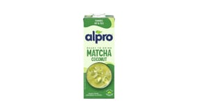 Alpro Ρόφημα Καρύδας & Σόγιας με Matcha 1l