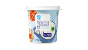 AB Γιαούρτι Στραγγιστό 10% 1kg