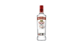 Smirnoff No. 21 Red Vodka 700ml