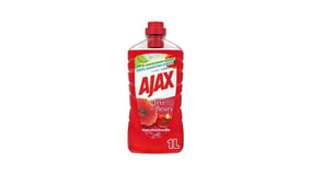 Ajax Fete Des Fleurs Υγρό Καθαριστικό Πατώματος Αγριολούλουδα 1l