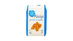 ΑΒ Επιλογή Αλεύρι για Όλες τις Χρήσεις 1kg