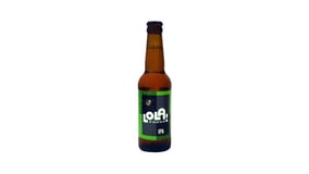Lola Indian Ale Φιάλη 330ml