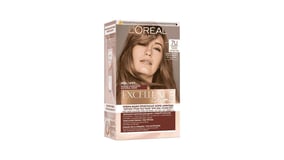 L'oreal Paris Excellence Universal Nudes Βαφή Μαλλιών Καστανό Ανοιχτό 2u 48ml