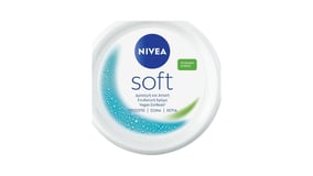 Nivea Soft Ενυδατική Κρέμα 200ml