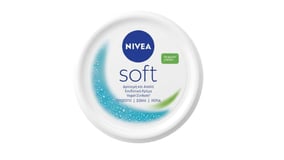 Nivea Soft Ενυδατική Κρέμα 200ml