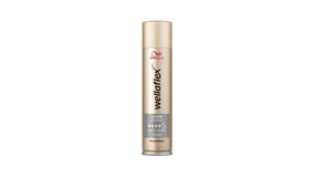 Wellaflex Spray Μαλλιών Shine & Hold Ultra Strong Hold No5 400ml