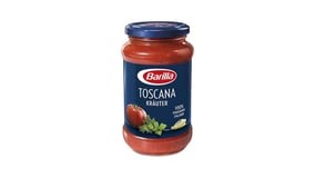 Barilla Σάλτσα Toscana 400g