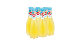 Έψα Πορτοκαλάδα Χωρίς Ανθρακικό 6x330ml