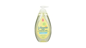 Johnson's Βρεφικό Σαμπουάν & Αφρόλουτρο Head to Toe 500ml