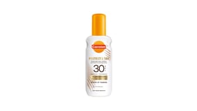 Carroten Αντηλιακό Γαλάκτωμα Spray Tan & Protect SPF30 200ml