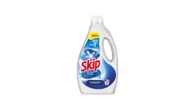 Skip Υγρό Απορρυπαντικό Πλυντηρίου Ρούχων Active Clean 70μεζ