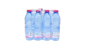Κωστηλάτας Φυσικό Μεταλλικό Νερό 12x500ml