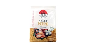 Oriental Express Ρύζι για Σούσι 500g