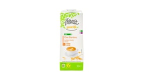 Nature's Promise Ρόφημα Βρώμης Barista Vegan 1l