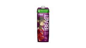 Nutri Valley Χυμός Βύσσινο 1l