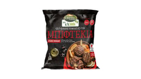 Creta Farms Εν Ελλάδι Μπιφτέκια Νοστιμιές 420g