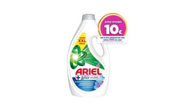 Ariel Υγρό Πλυντηρίου Ρούχων Touch of Lenor 50 Μεζούρες