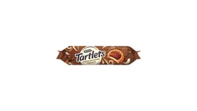 McVitie's Tartlets Μπισκότα Σοκολάτα 100g