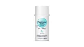 Noxzema Αφρός Ξυρίσματος Classic 300ml