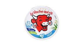 La Vache Qui Rit Τυράκια Τρίγωνα Light 8τεμ 120g
