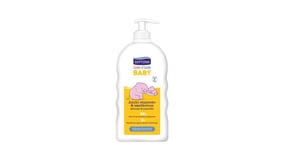 Septona Kids Αφρόλουτρο Βάλσαμο & Χαμομήλι 500ml