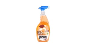 Planet Υγρό Καθαρισμού Τζαμιών Vinegar 1000ml