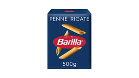 Barilla Penne Rigate 500g