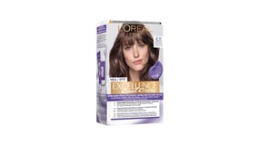 L`Oréal Excellence Creme Βαφή Μαλλιών No6.11 Ψυχρό Σαντρέ Ξανθό Σκούρο 48ml