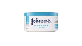 Johnson's Κρέμα Σώματος & Προσώπου Skin Balance 300ml