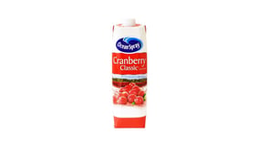 Ocean Spray Χυμός Cranberry 1l
