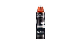 L'Oreal Men Expert Αποσμητικό Spray Carbon Protect 4in1 150ml