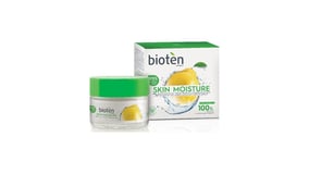 Bioten Κρέμα Ημέρας Day Cream Moisture Normal 50ml
