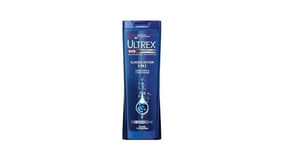Ultrex Men Αντιπιτυριδικό Σαμπουάν & Κρέμα Μαλλιών Classic Action 2σε1 360ml