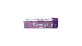 Δέλτα Complet Γιαούρτι 0% Λιπαρά 3x190g