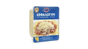 Φάγε Κεφαλοτύρι Τριμμένο 200g
