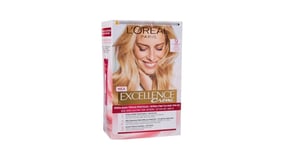 L'oreal Paris Excellence Creme Βαφή Μαλλιών Ξανθό Πολύ Ανοικτό No9 48ml