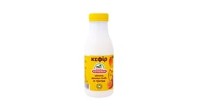 Φάρμα Κουκάκη Κεφίρ Mango, Passion Fruit & Ginger 330ml