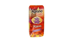 Agrino Exotic Ρύζι Jasmine 500g