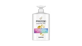 Pantene Active Nutri-Plex Hydration Recharge Σαμπουάν Ενυδάτωσης 800ml