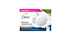 Dove Σαπούνι 4x90g