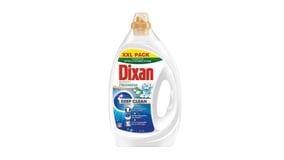 Dixan Gel Expert Freshness Deep Clean Υγρό Απορρυπαντικό XXL Pack 64 Πλύσεις 2.880l