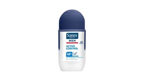 Sanex Αποσμητικό Roll-On Dermo Active Control 48h 50ml